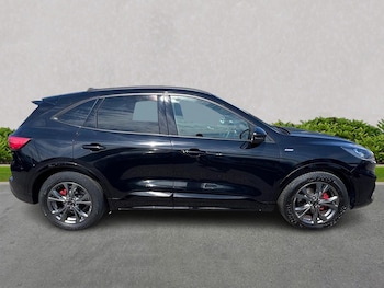 Used Ford Kuga 2022 for sale - 79430247: Photo