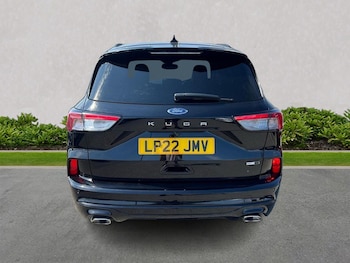 Used Ford Kuga 2022 for sale - 79430247: Photo