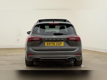 Used Ford Focus 2025 for sale - 78434197: Photo