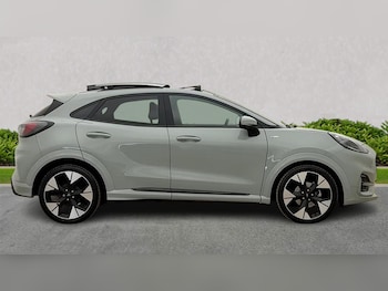 Used Ford Puma 2025 for sale - 78267377: Photo