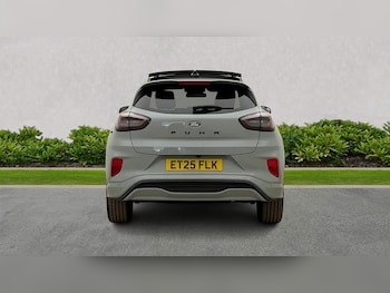 Used Ford Puma 2025 for sale - 78267377: Photo