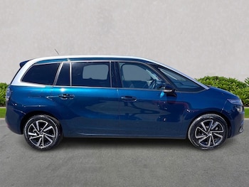 Used Citroen Grand C4 Picasso 2021 for sale - 78470267: Photo