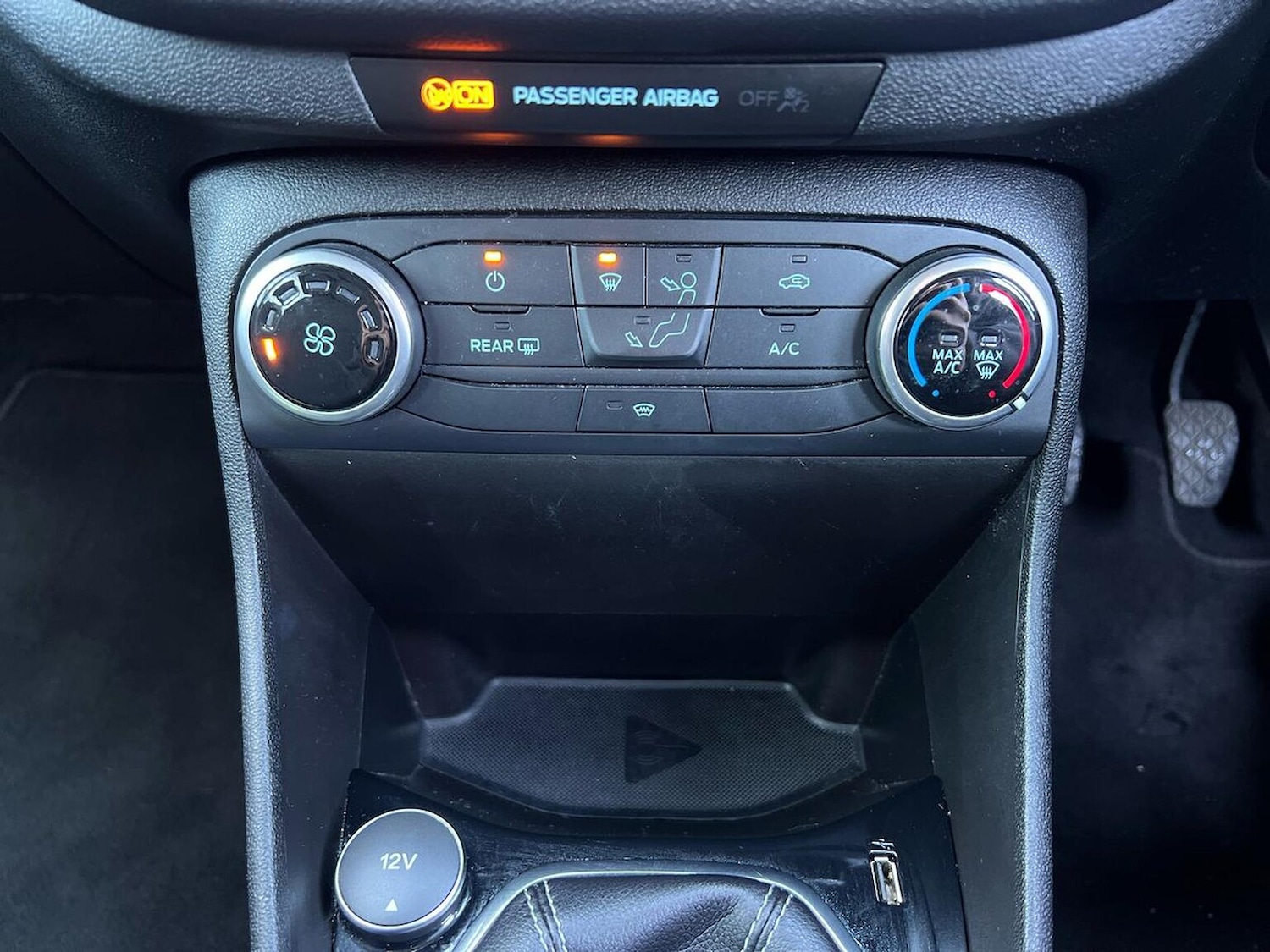 Used Ford Fiesta 2019 for sale - 76799432: Photo 12