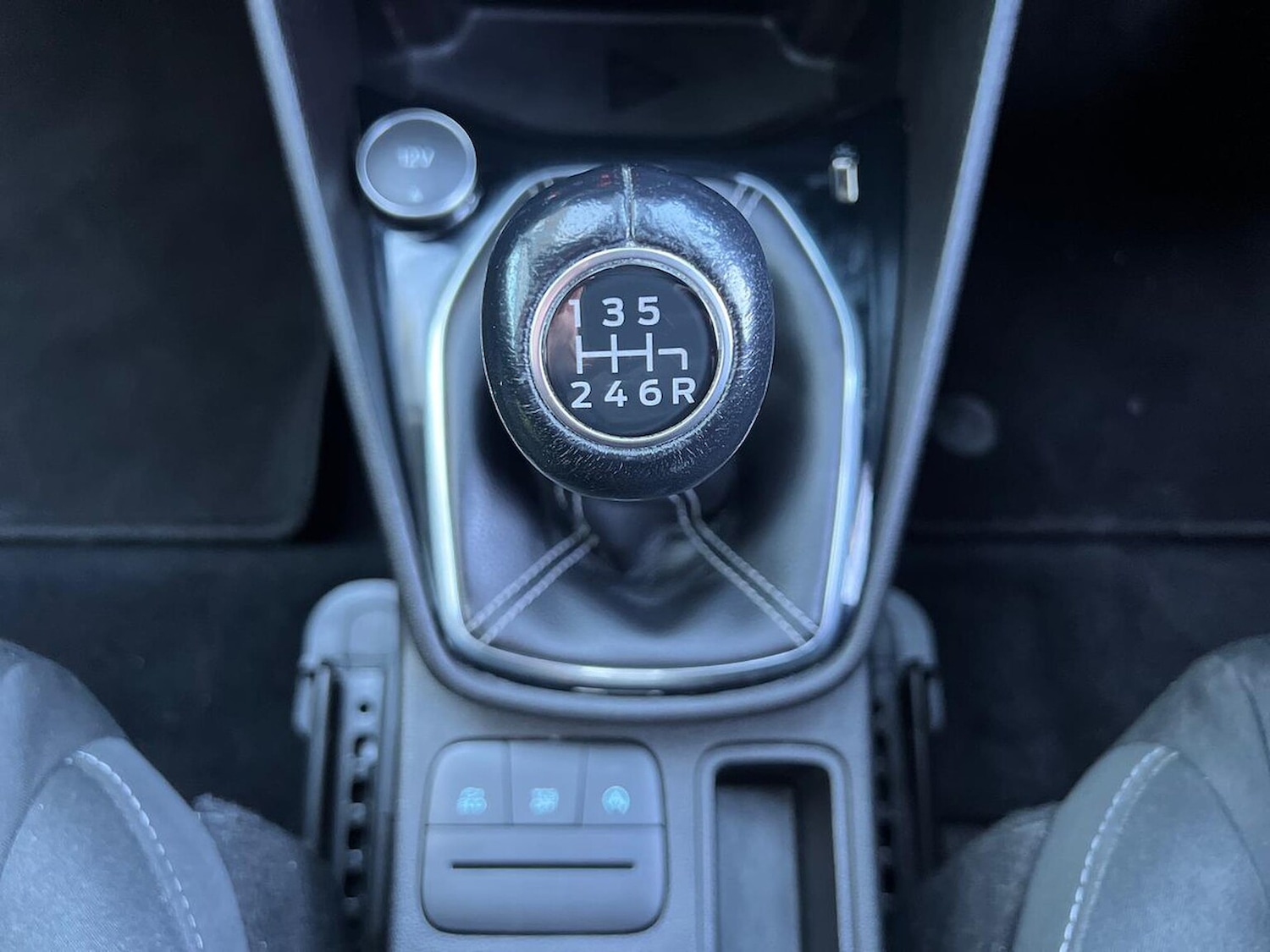 Used Ford Fiesta 2019 for sale - 76799432: Photo 13