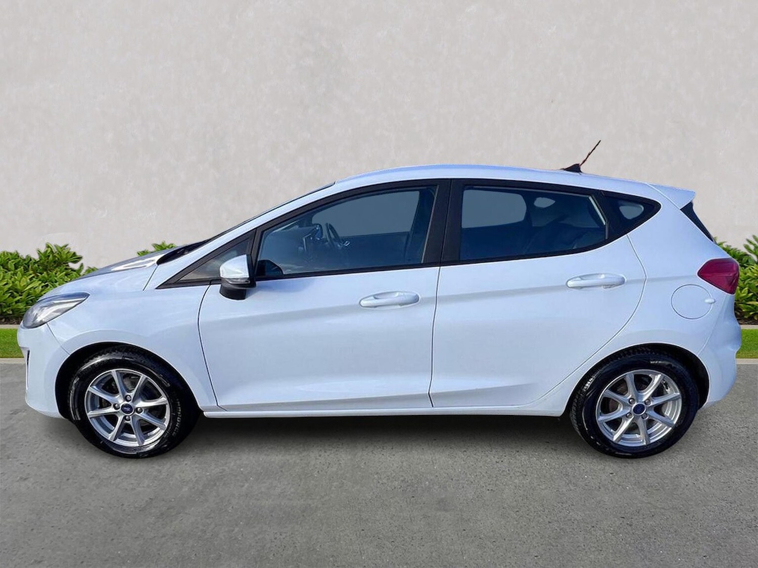 Used Ford Fiesta 2019 for sale - 76799432: Photo 19