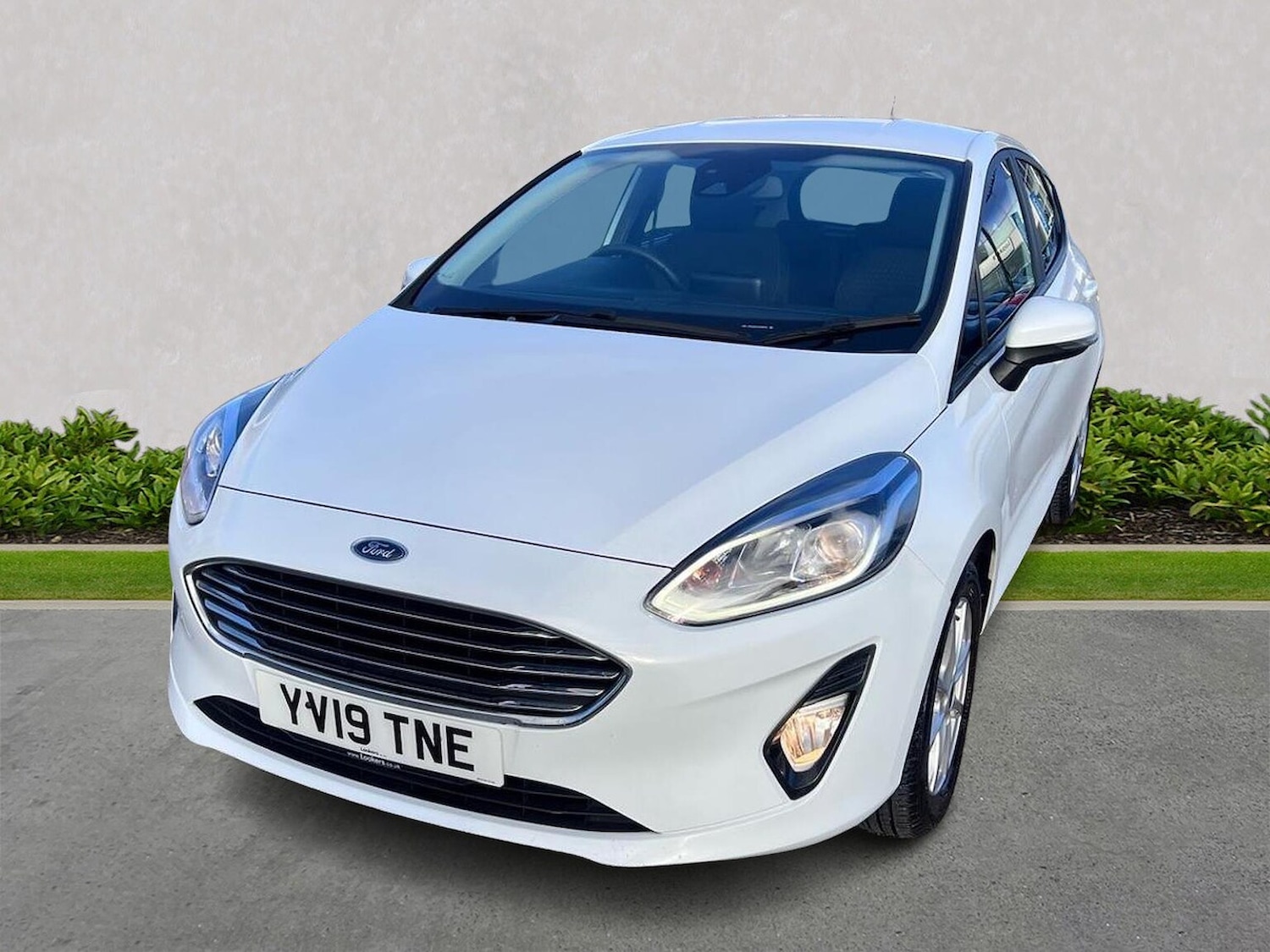 Used Ford Fiesta 2019 for sale - 76799432: Photo 20