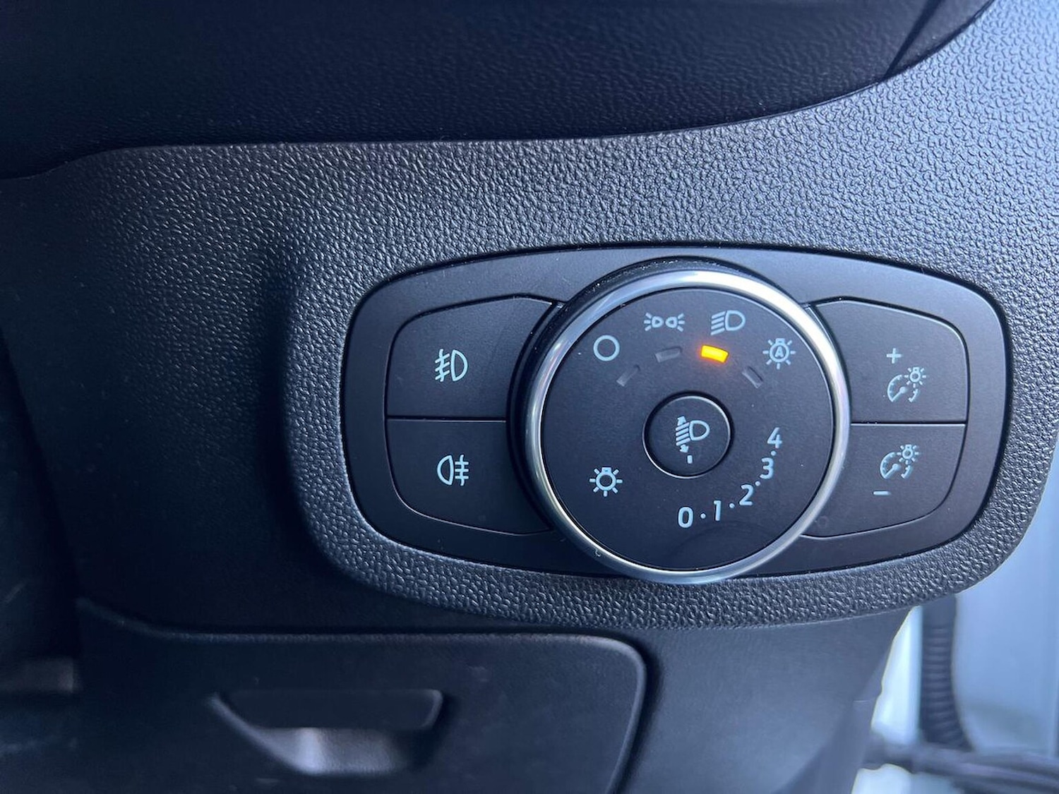 Used Ford Fiesta 2019 for sale - 76799432: Photo 22