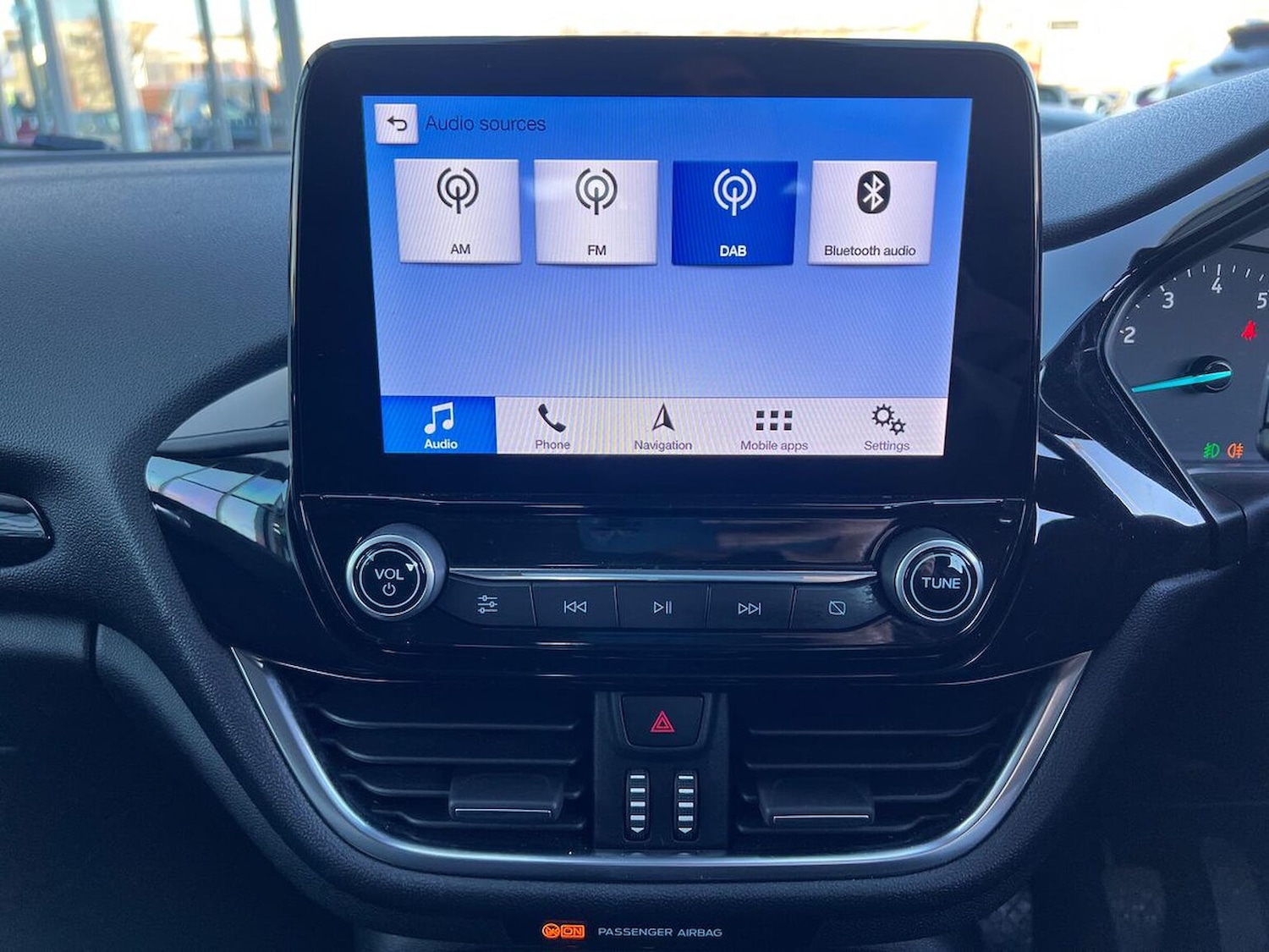 Used Ford Fiesta 2019 for sale - 76799432: Photo 24