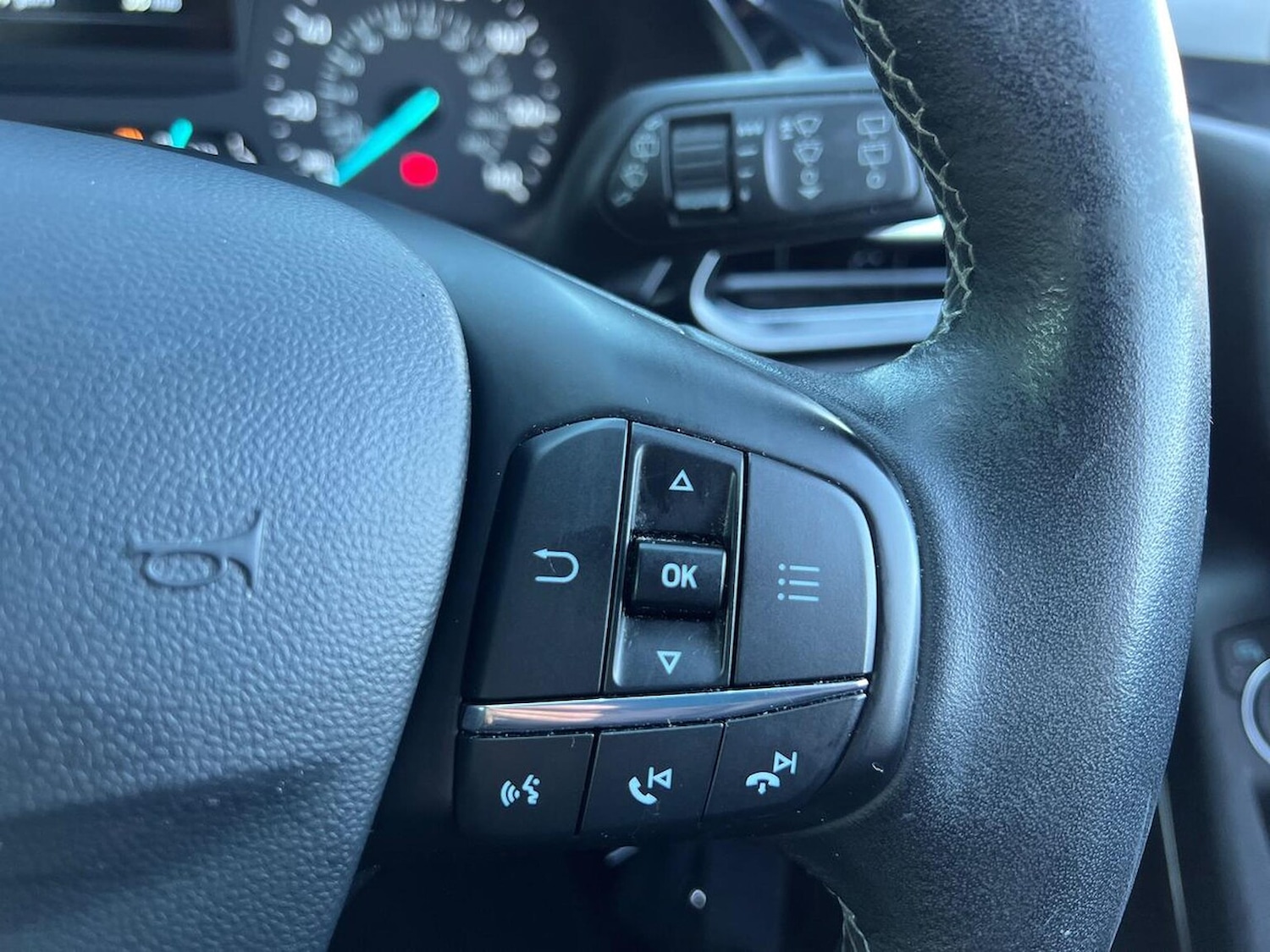 Used Ford Fiesta 2019 for sale - 76799432: Photo 27