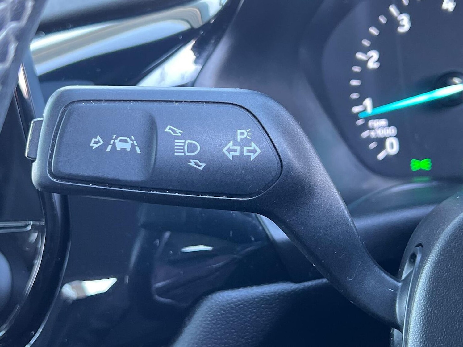 Used Ford Fiesta 2019 for sale - 76799432: Photo 28