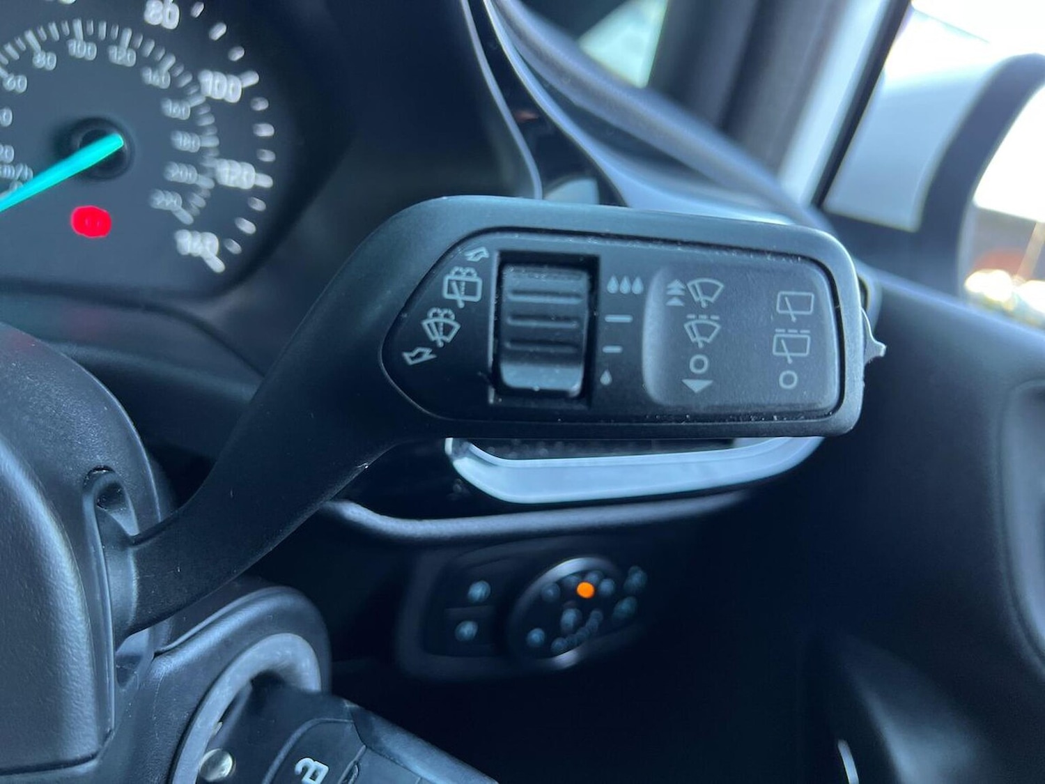 Used Ford Fiesta 2019 for sale - 76799432: Photo 29