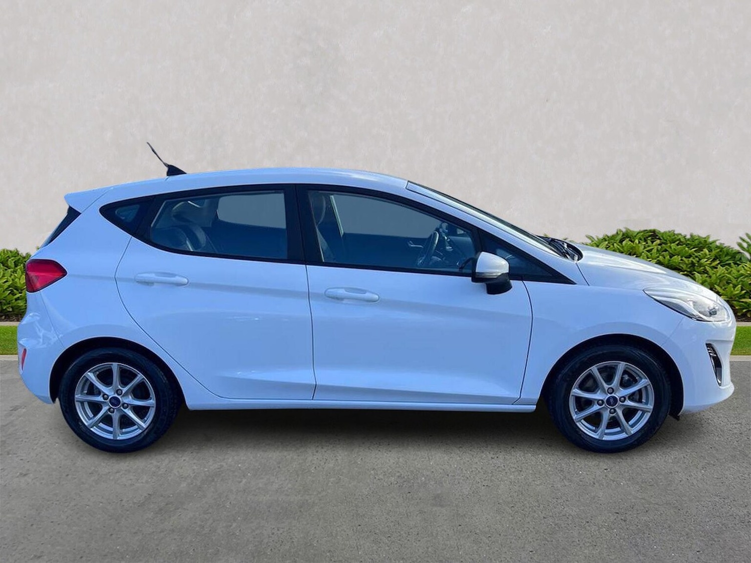Used Ford Fiesta 2019 for sale - 76799432: Photo 3