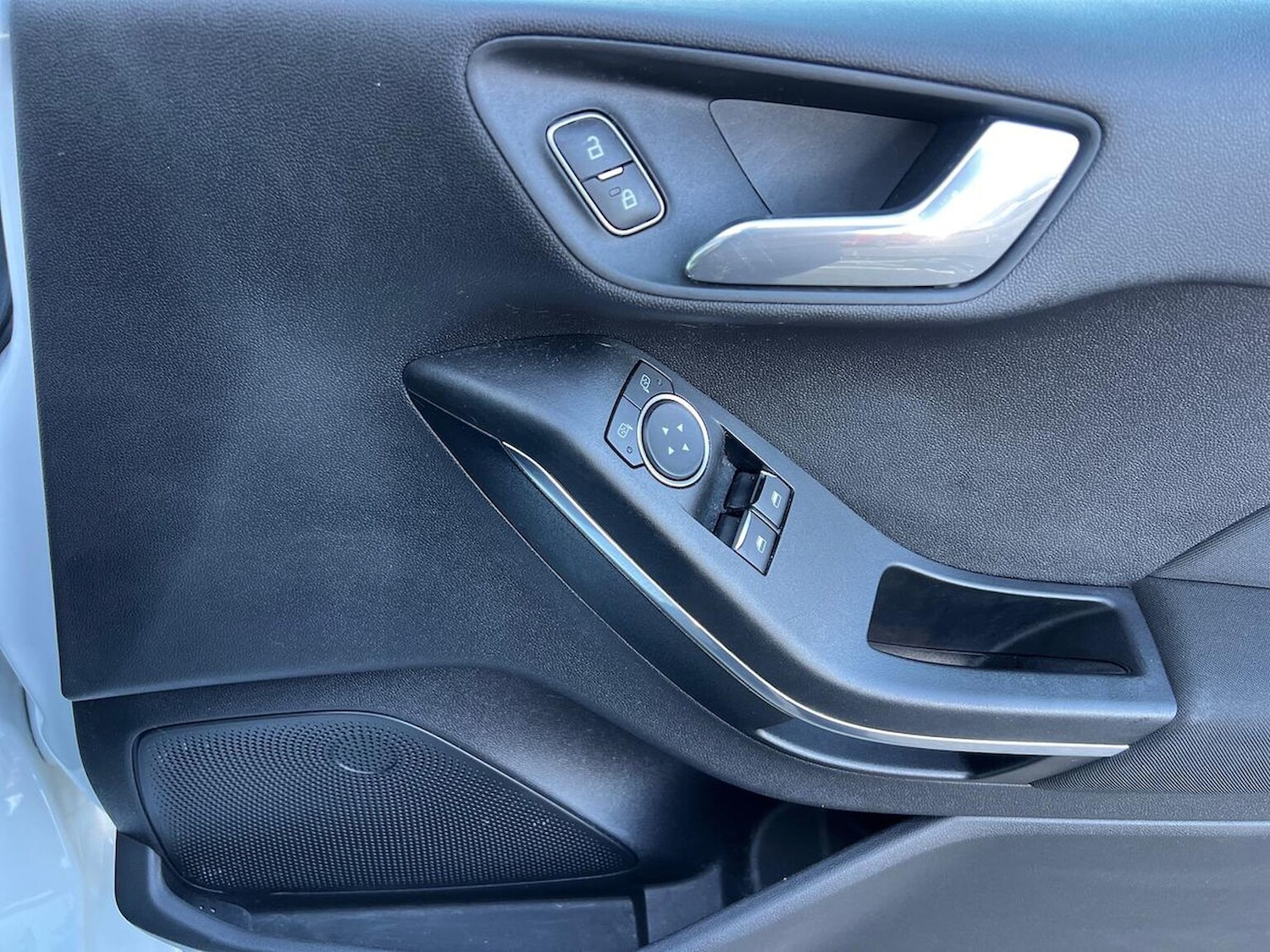 Used Ford Fiesta 2019 for sale - 76799432: Photo 30