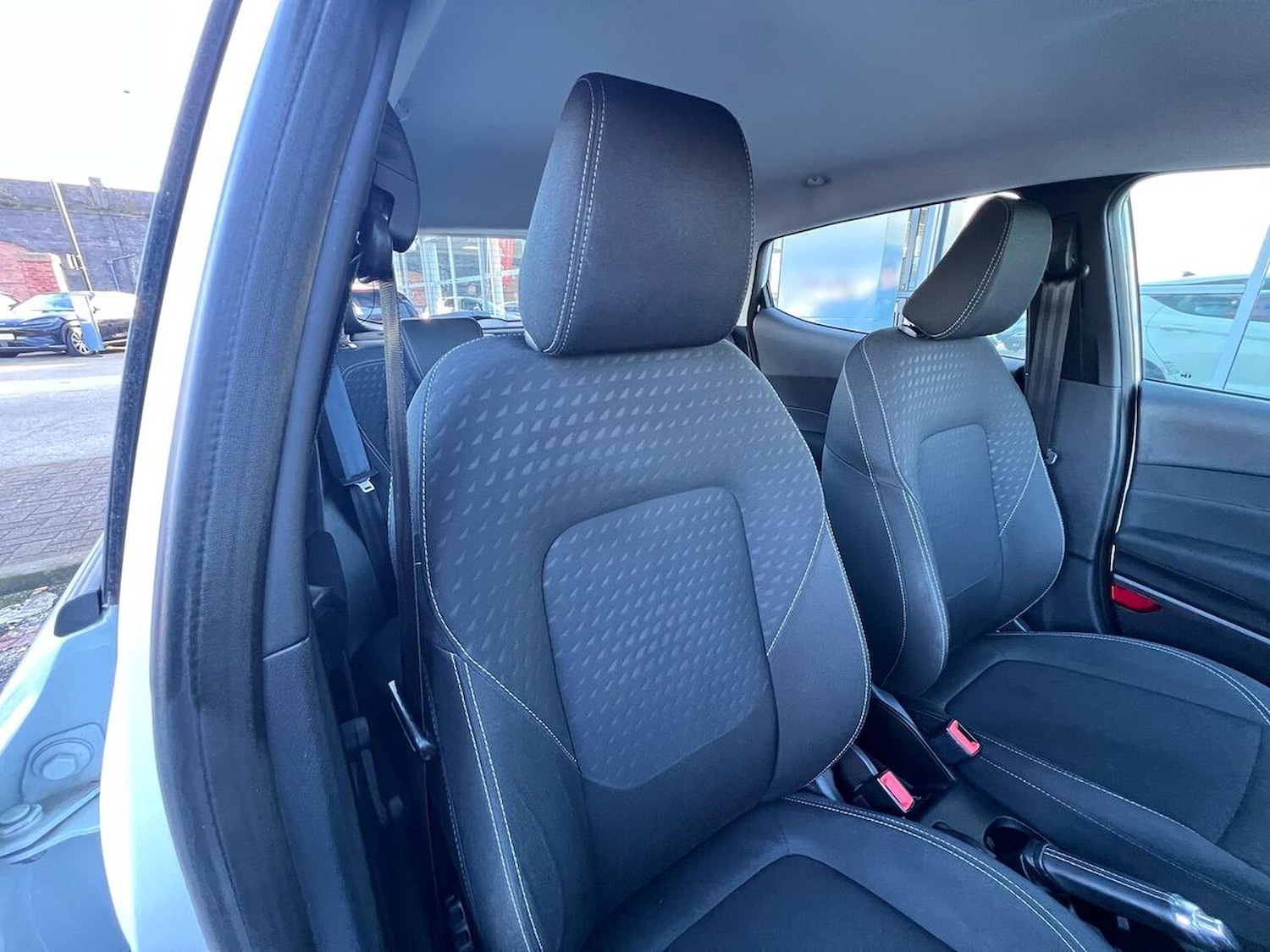 Used Ford Fiesta 2019 for sale - 76799432: Photo 32