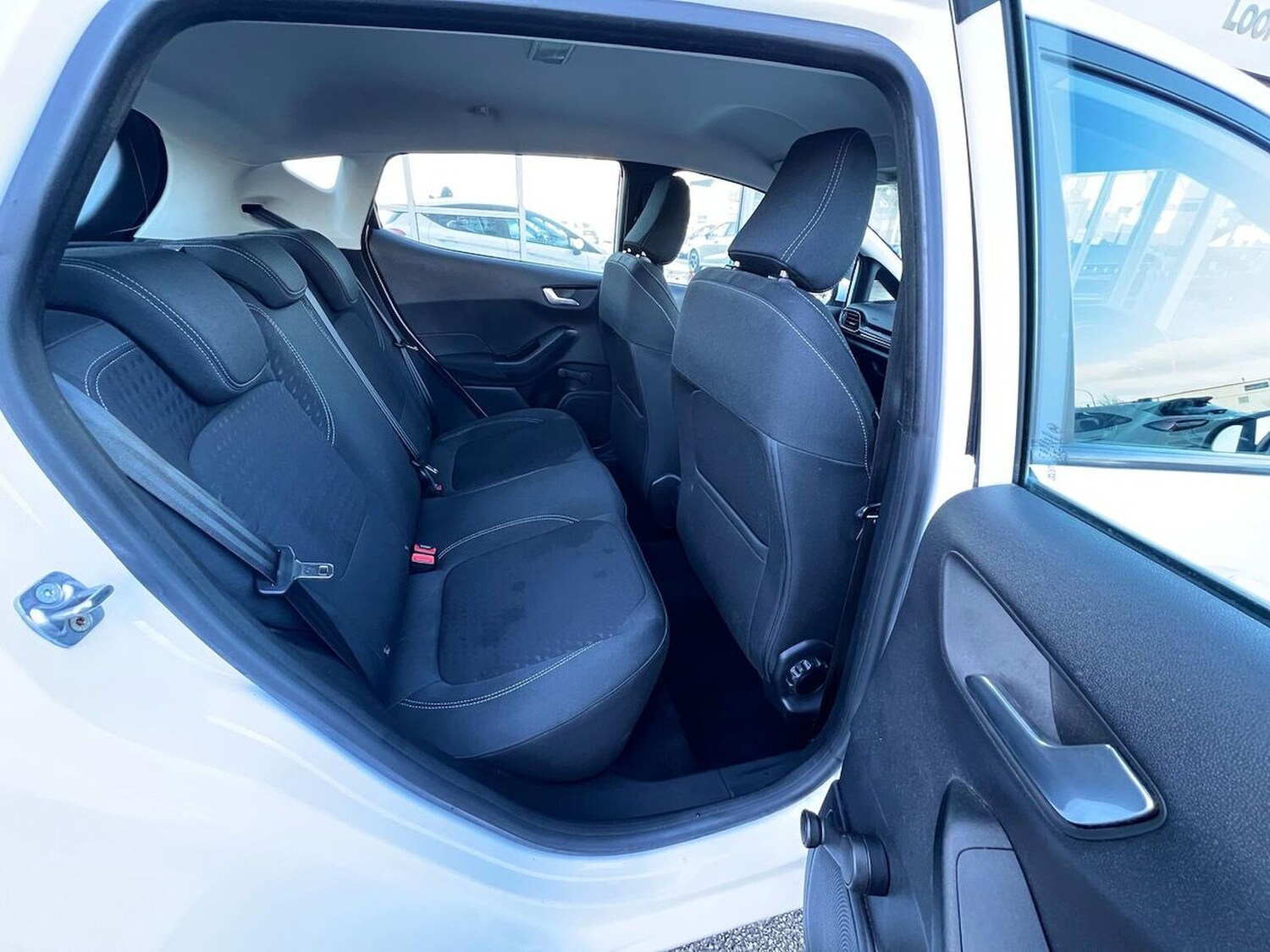 Used Ford Fiesta 2019 for sale - 76799432: Photo 33