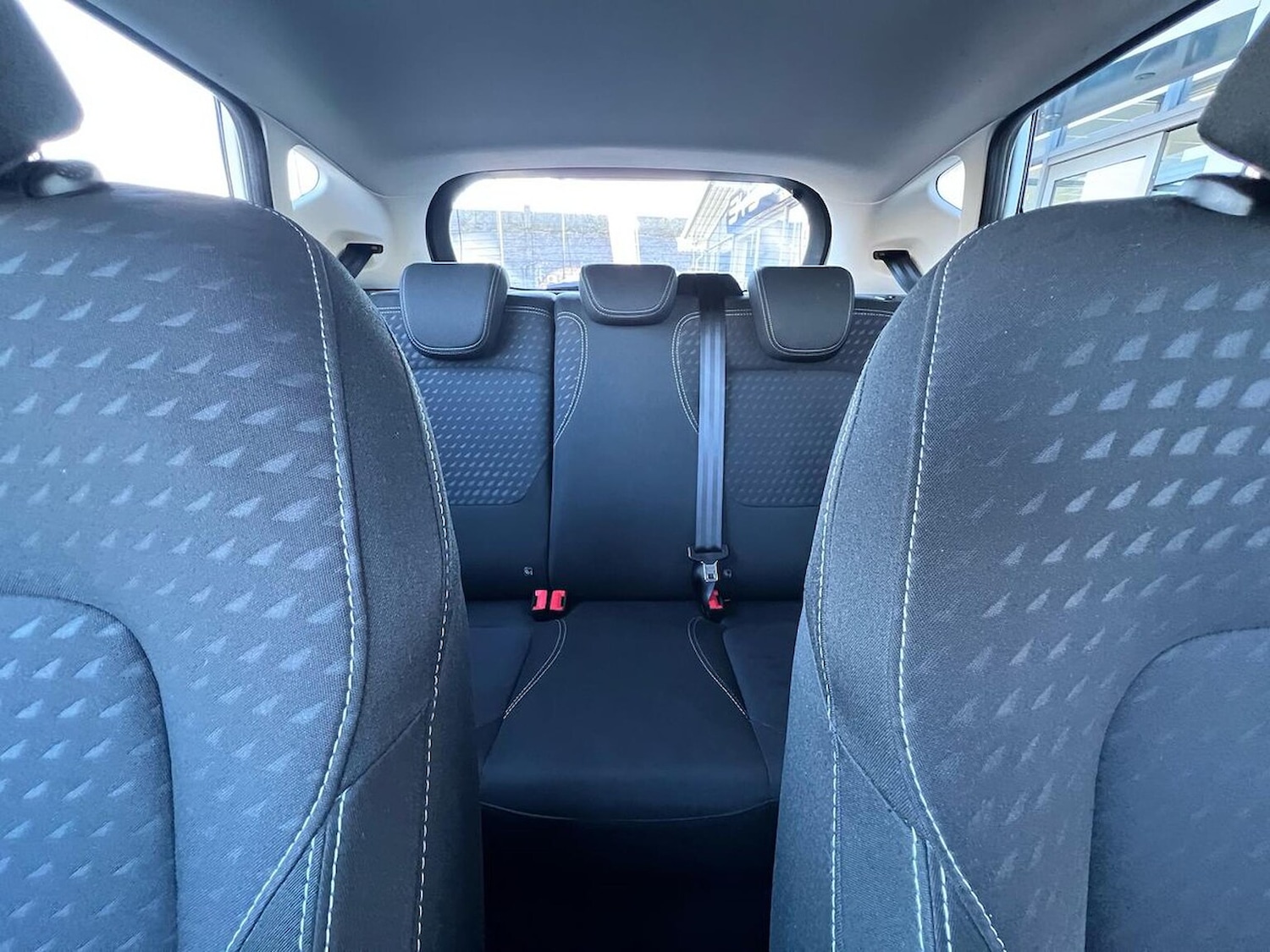 Used Ford Fiesta 2019 for sale - 76799432: Photo 34