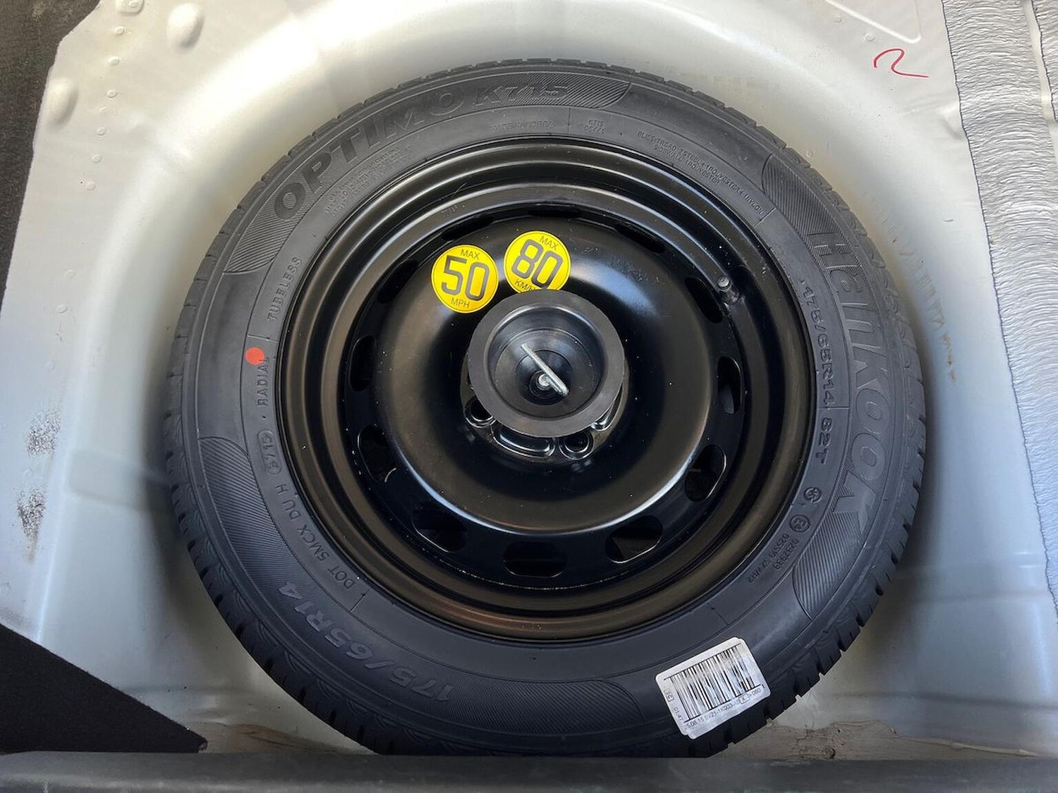 Used Ford Fiesta 2019 for sale - 76799432: Photo 36