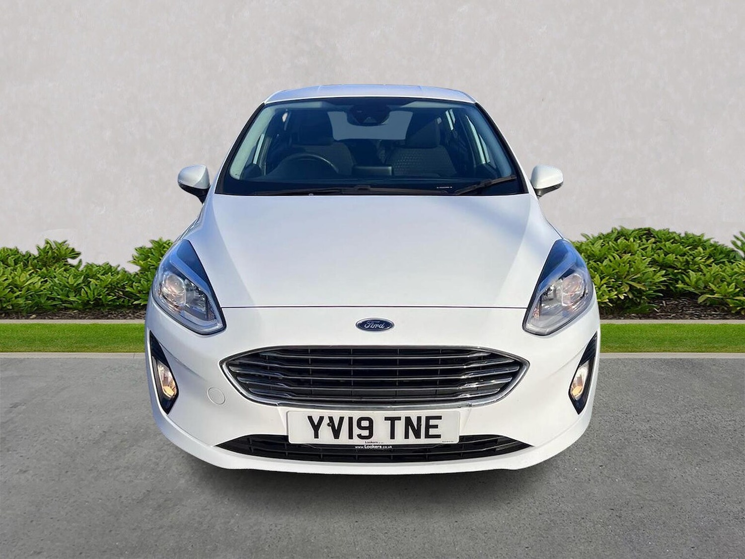 Used Ford Fiesta 2019 for sale - 76799432: Photo 5