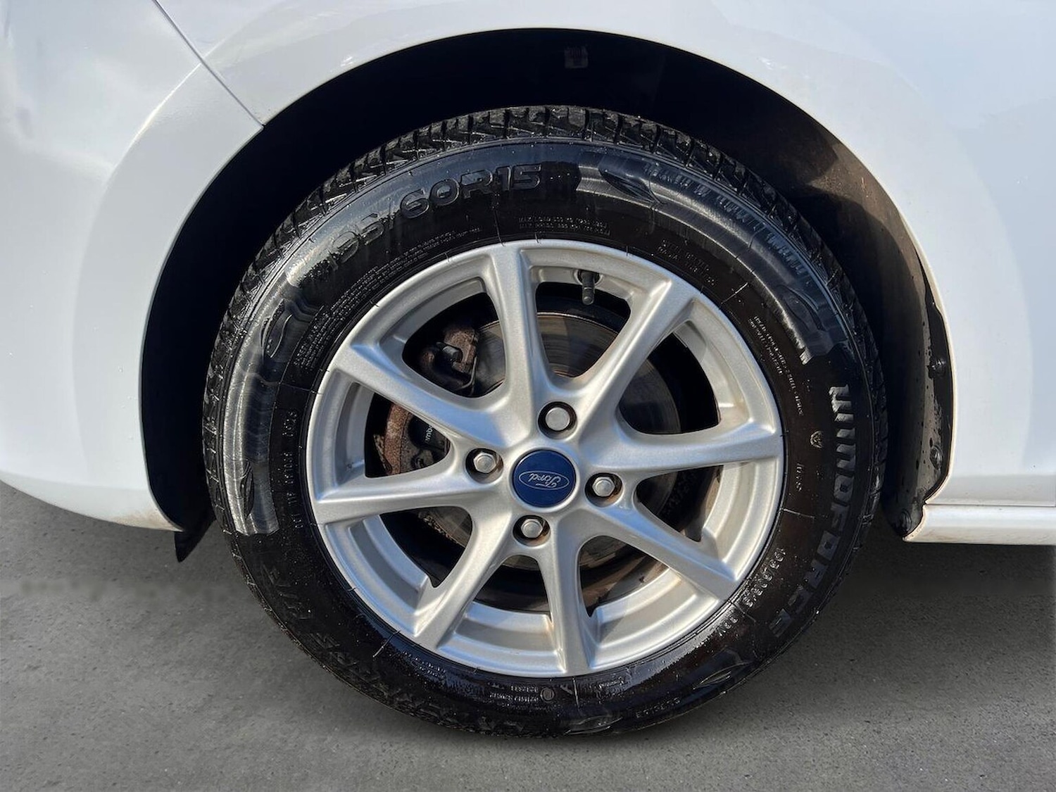 Used Ford Fiesta 2019 for sale - 76799432: Photo 6