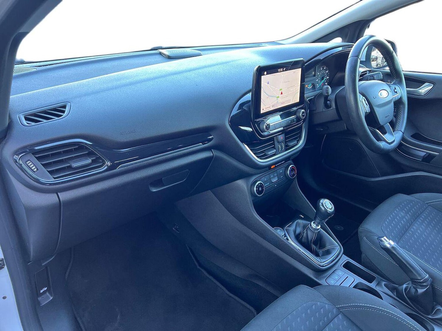 Used Ford Fiesta 2019 for sale - 76799432: Photo 7