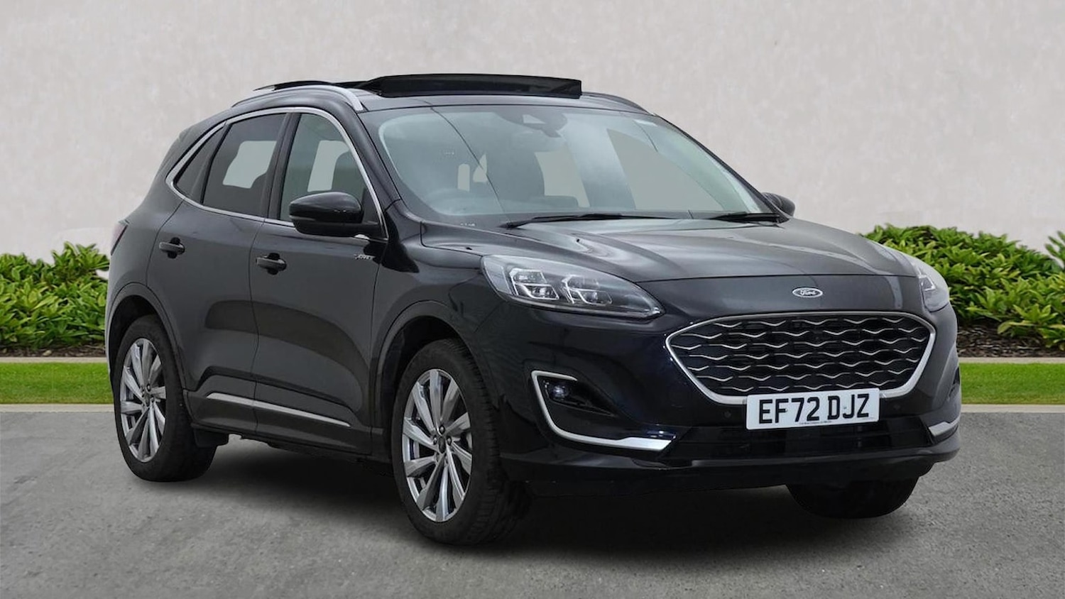 Used Ford Kuga 2022 for sale - 76505008: Photo 1