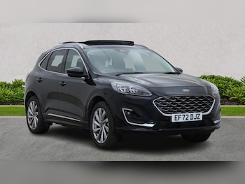 Used Ford Kuga 2022 for sale - 76505008: Photo