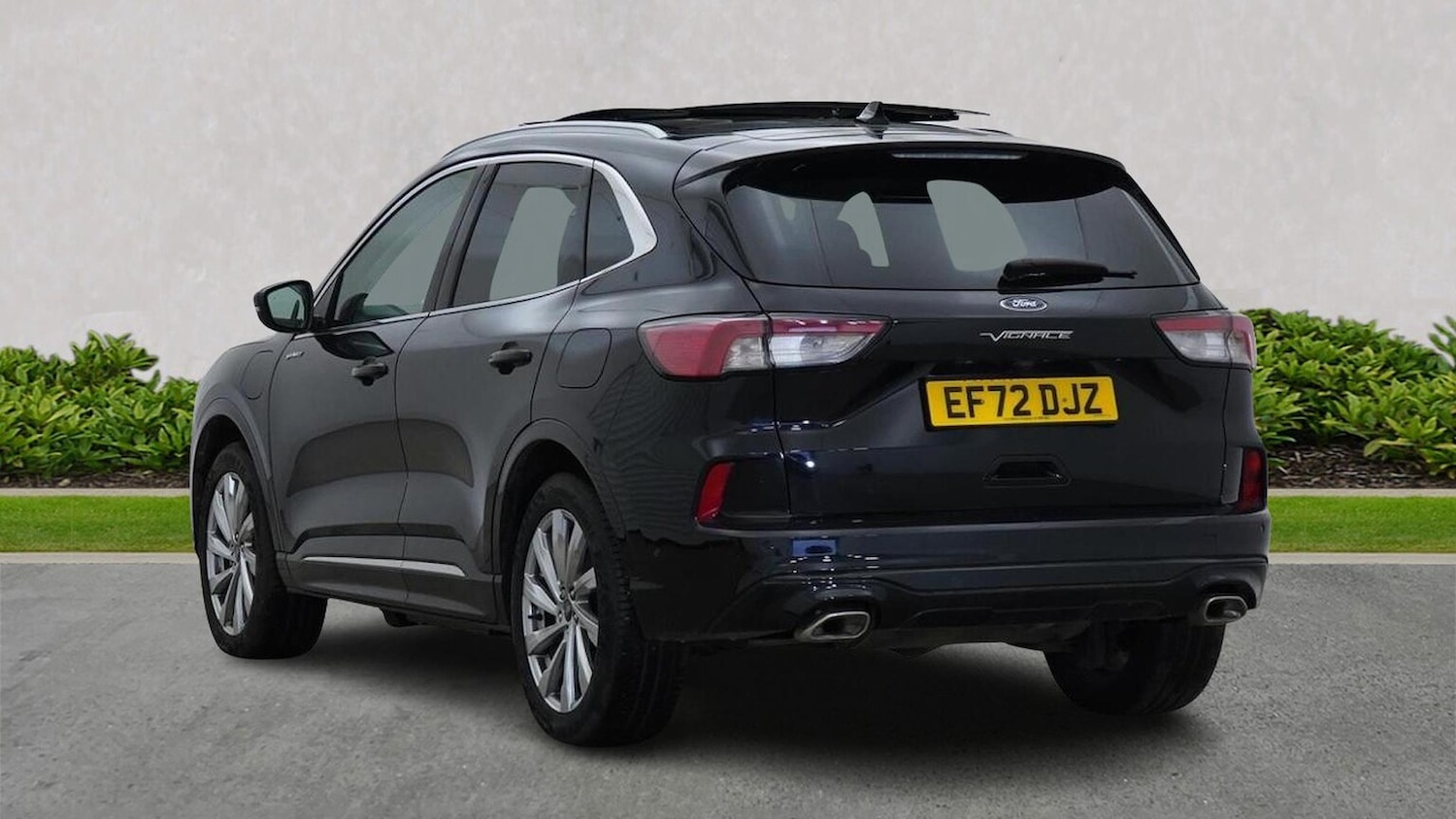 Used Ford Kuga 2022 for sale - 76505008: Photo 2