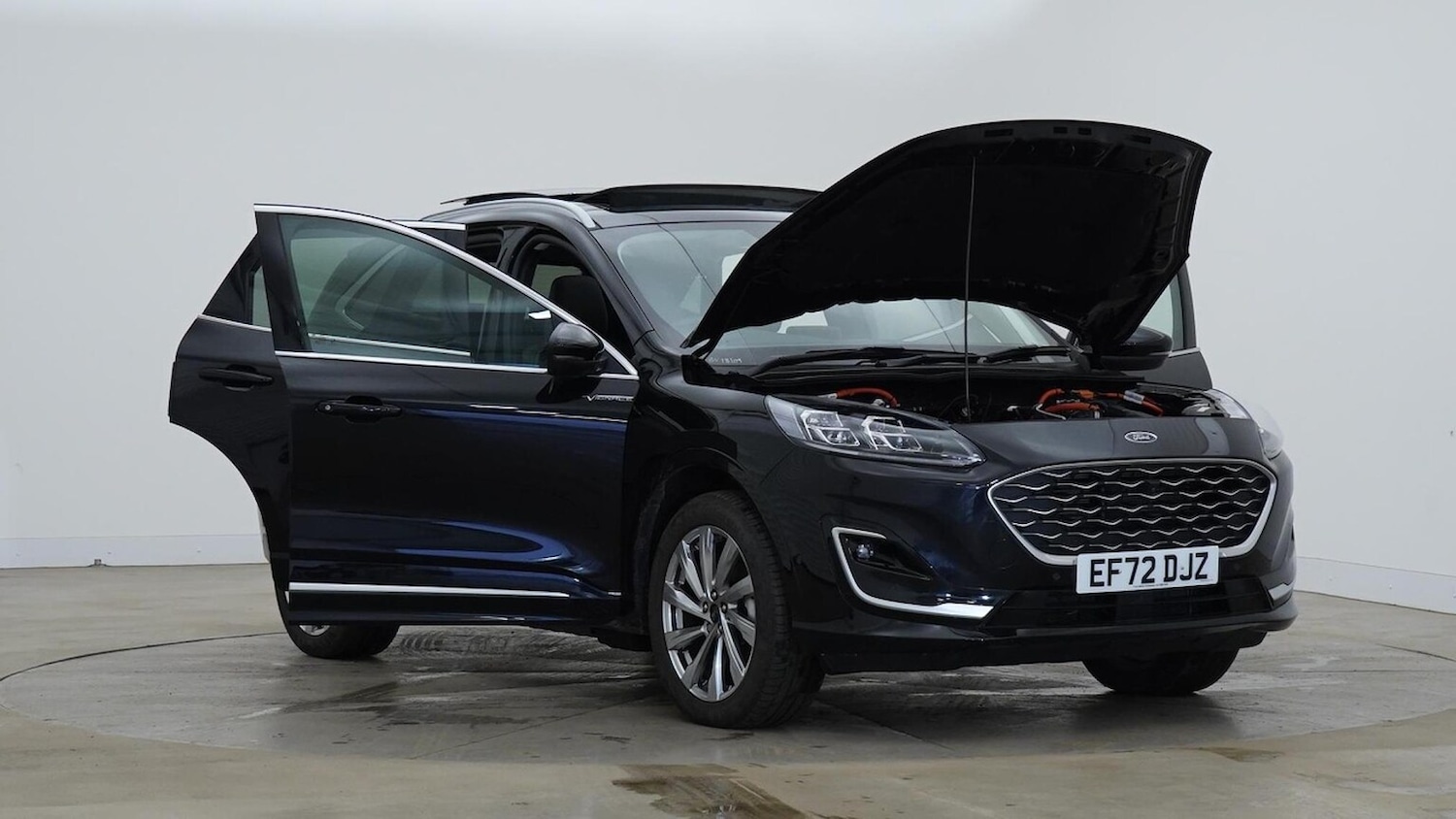 Used Ford Kuga 2022 for sale - 76505008: Photo 22