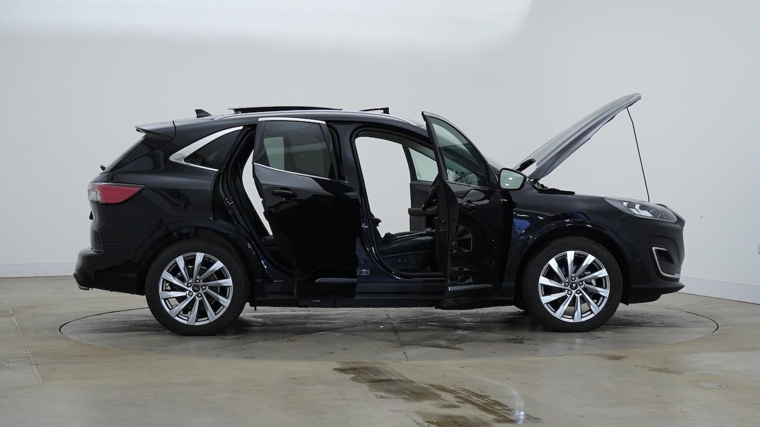 Used Ford Kuga 2022 for sale - 76505008: Photo 24