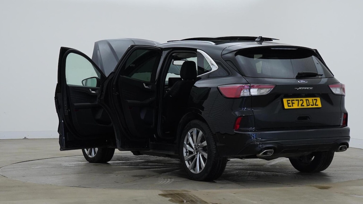 Used Ford Kuga 2022 for sale - 76505008: Photo 25