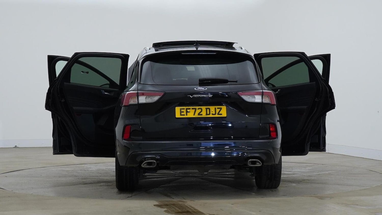 Used Ford Kuga 2022 for sale - 76505008: Photo 26