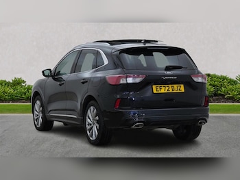 Used Ford Kuga 2022 for sale - 76505008: Photo