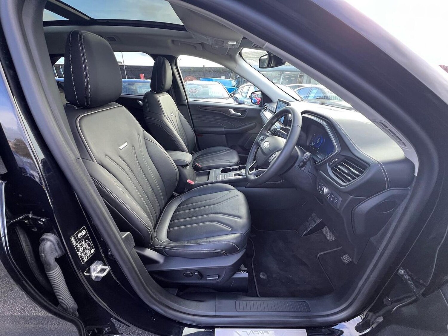 Used Ford Kuga 2022 for sale - 76505008: Photo 33