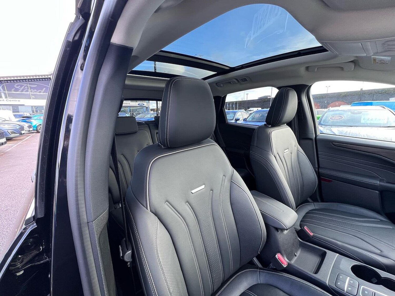 Used Ford Kuga 2022 for sale - 76505008: Photo 34