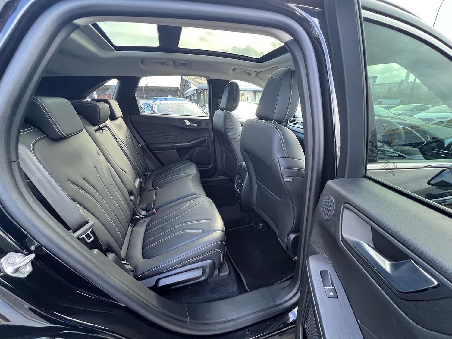 Used Ford Kuga 2022 for sale - 76505008: Photo 35