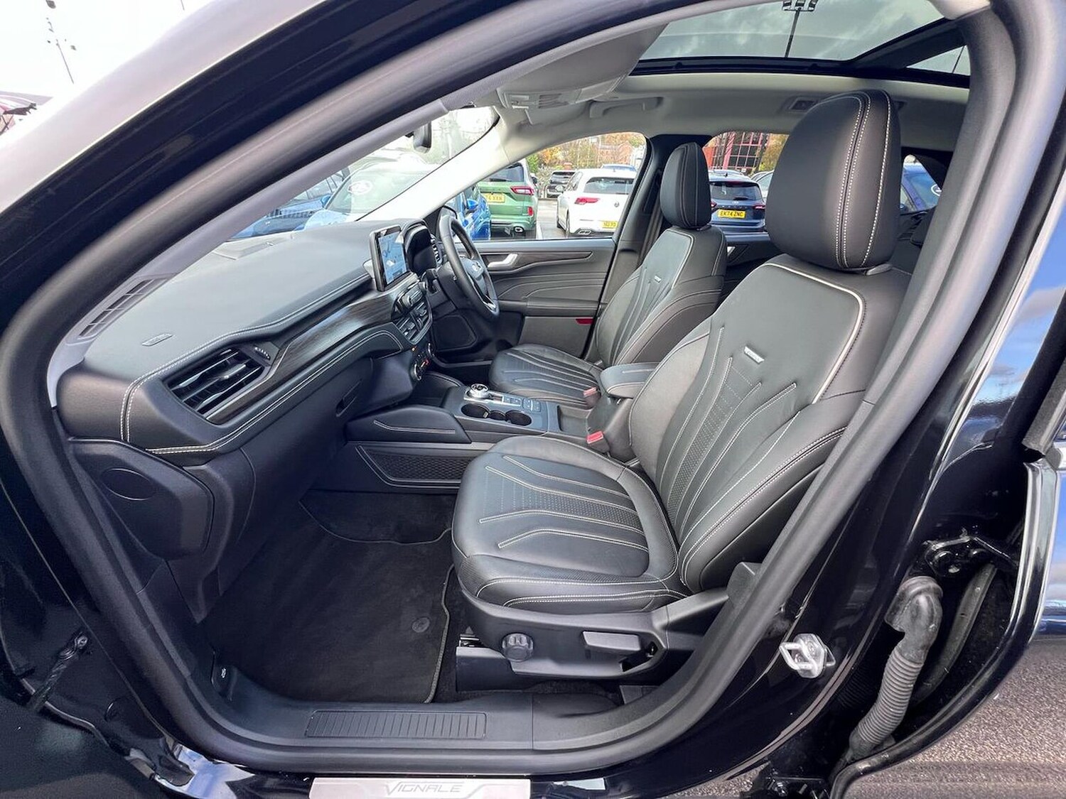 Used Ford Kuga 2022 for sale - 76505008: Photo 37