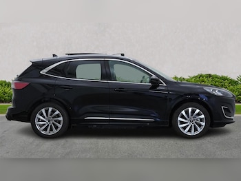 Used Ford Kuga 2022 for sale - 76505008: Photo