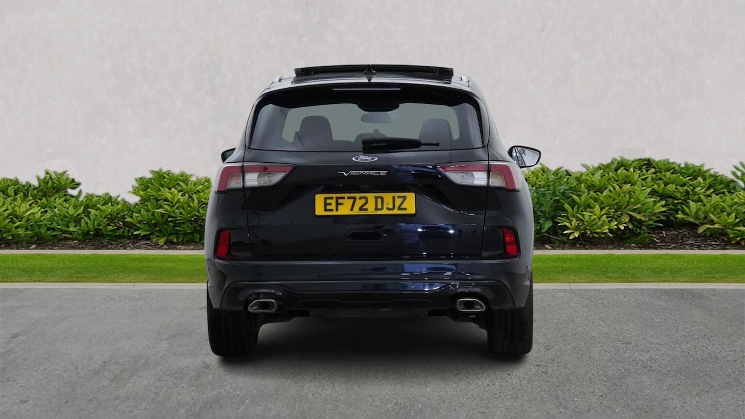 Used Ford Kuga 2022 for sale - 76505008: Photo 4