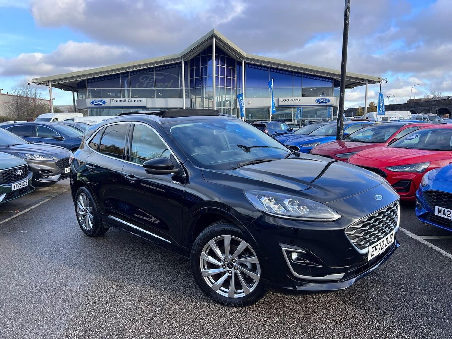 Used Ford Kuga 2022 for sale - 76505008: Photo 41