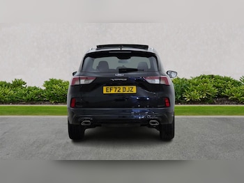 Used Ford Kuga 2022 for sale - 76505008: Photo