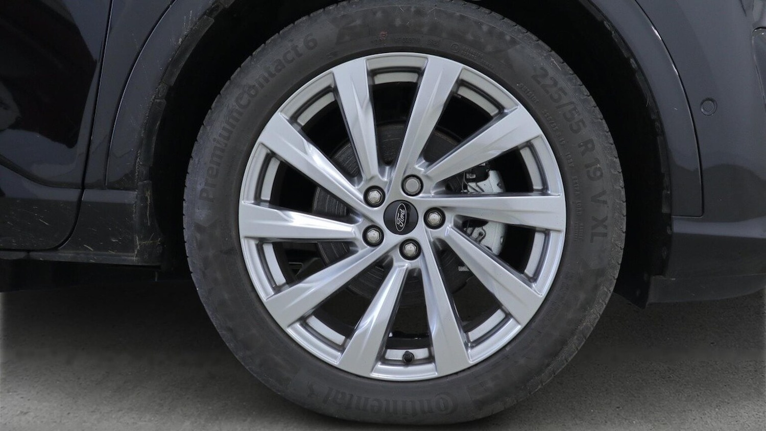 Used Ford Kuga 2022 for sale - 76505008: Photo 6