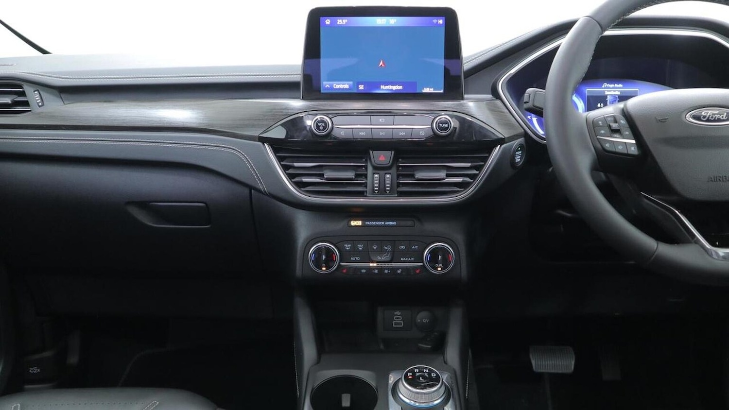 Used Ford Kuga 2022 for sale - 76505008: Photo 8