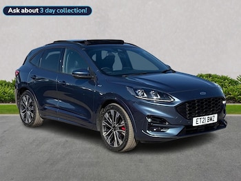 Used Ford Kuga 2021 for sale - 79030151: Photo
