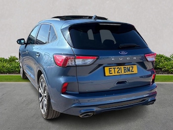 Used Ford Kuga 2021 for sale - 79030151: Photo