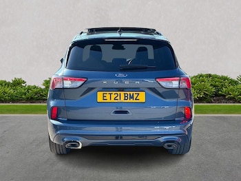 Used Ford Kuga 2021 for sale - 79030151: Photo
