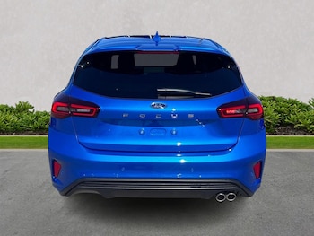 Used Ford Focus 2026 for sale - 78379697: Photo