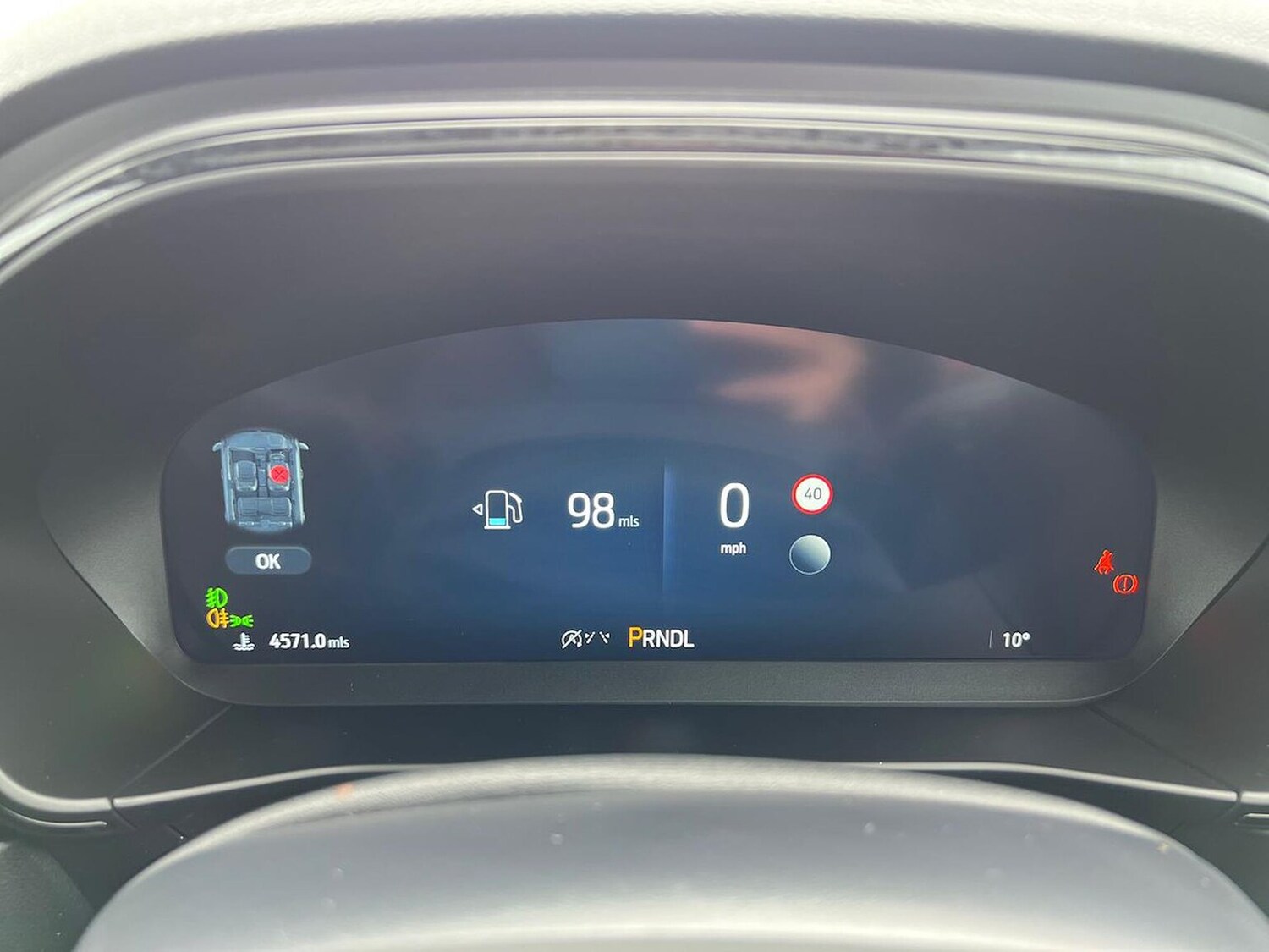 Used Ford Focus 2024 for sale - 76273484: Photo 10