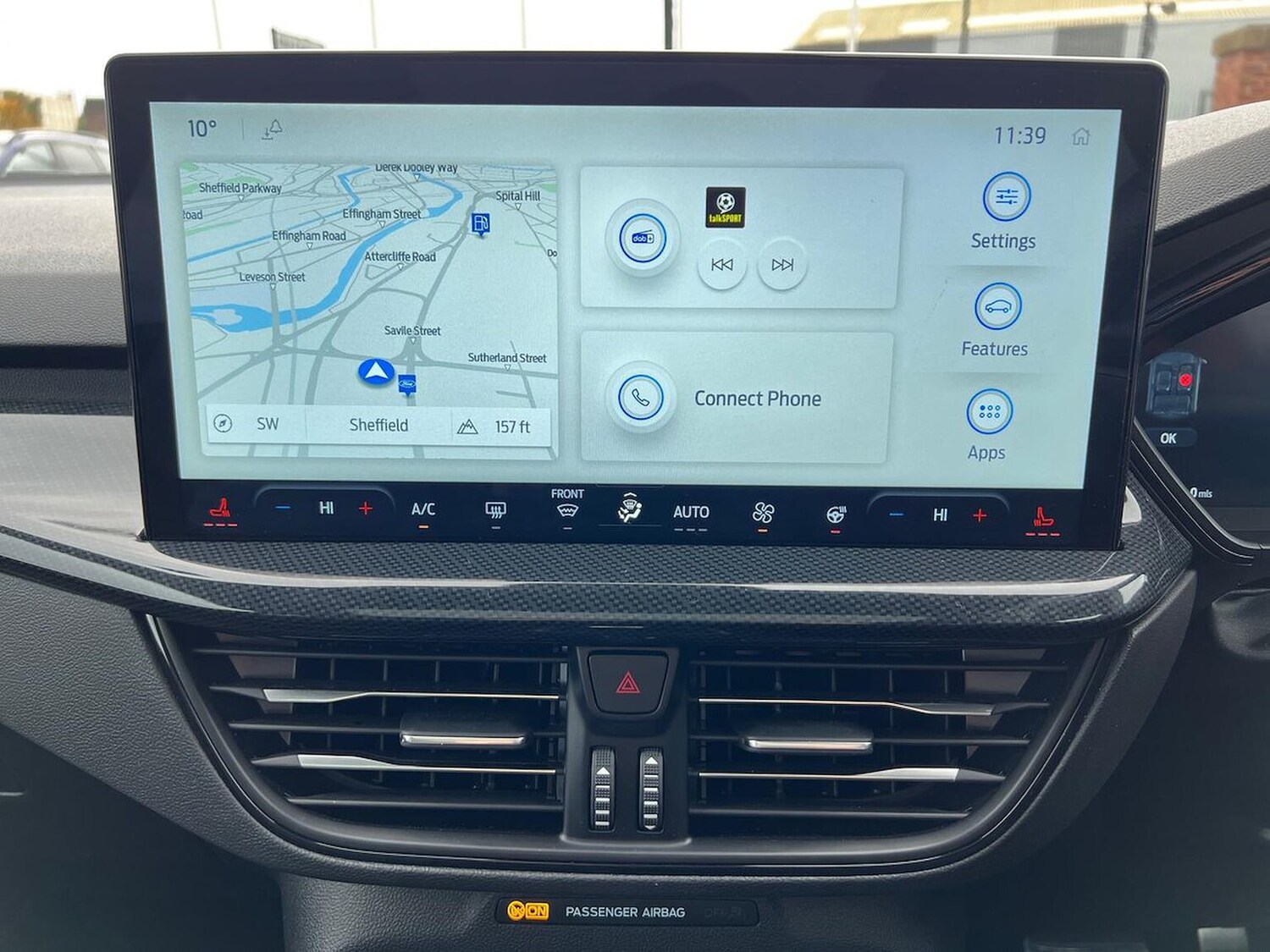 Used Ford Focus 2024 for sale - 76273484: Photo 11