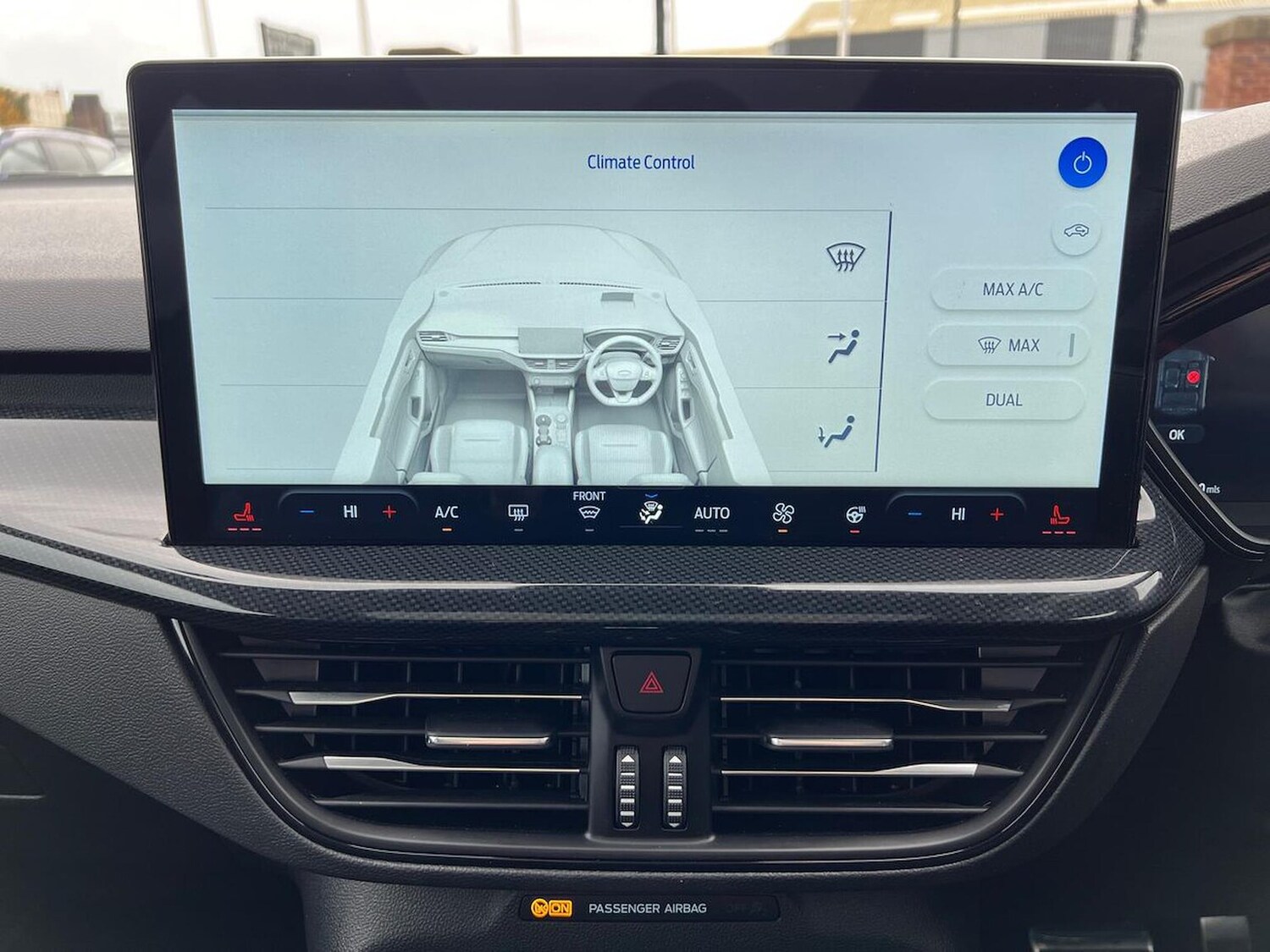 Used Ford Focus 2024 for sale - 76273484: Photo 12