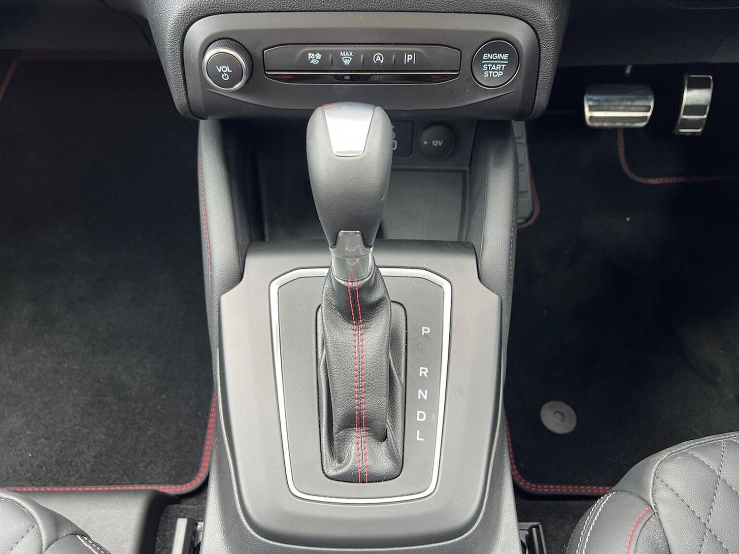 Used Ford Focus 2024 for sale - 76273484: Photo 13